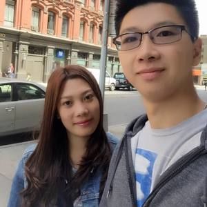 Meet your Posher, Jojo